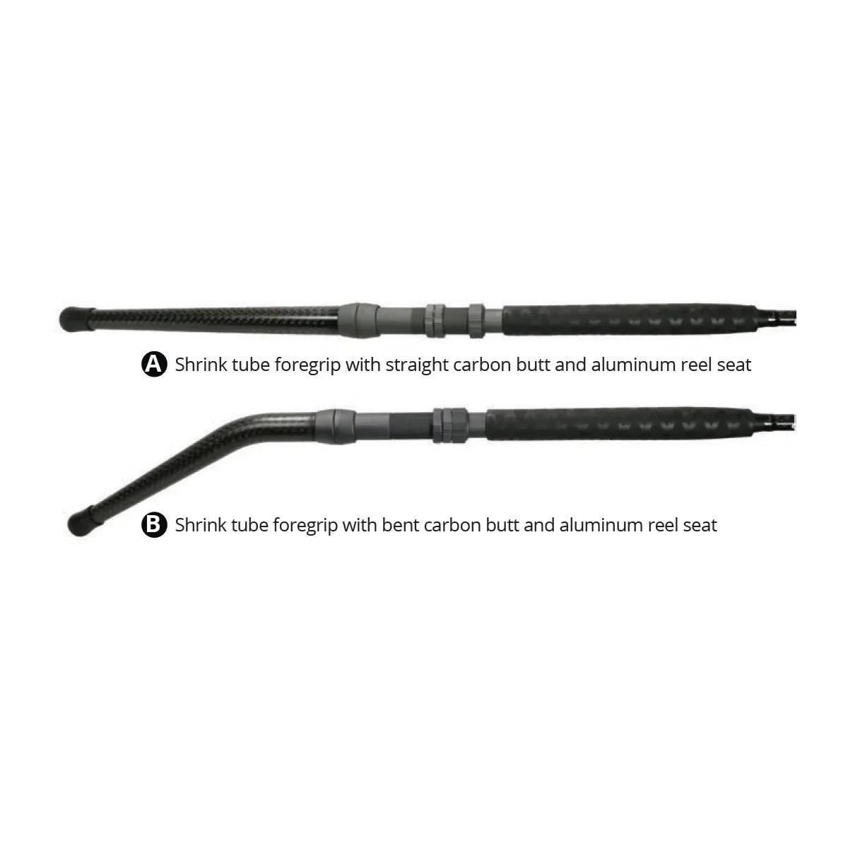 Okuma PCH-TRS-561M PCH Custom Trolling Rod