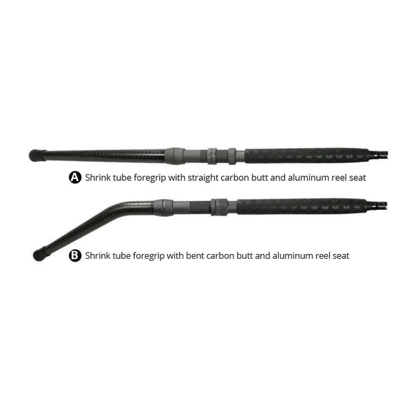 Okuma PCH-TRS-561M PCH Custom Trolling Rod