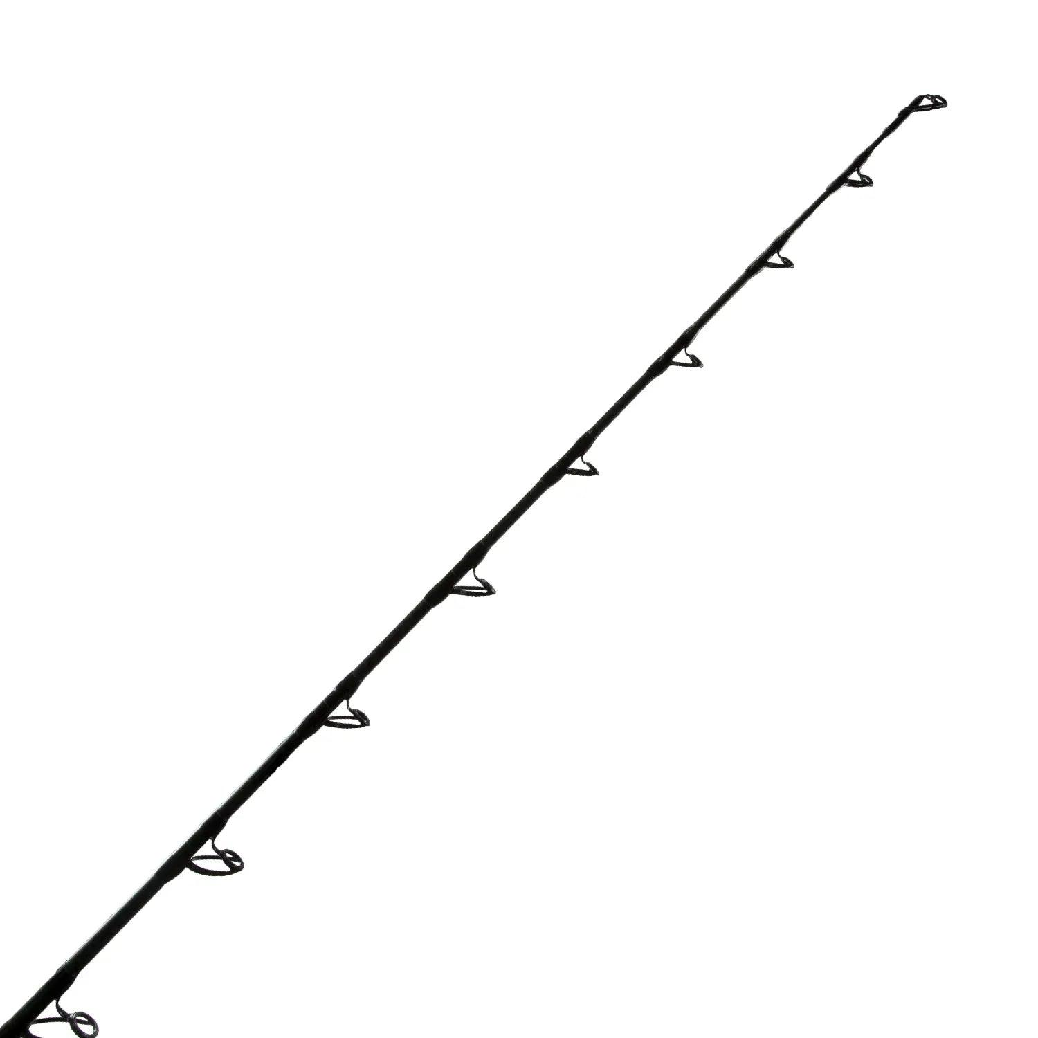 PCH Custom Series Rods _ PCH-Custom-XXXXH-Spinning-Rod-5