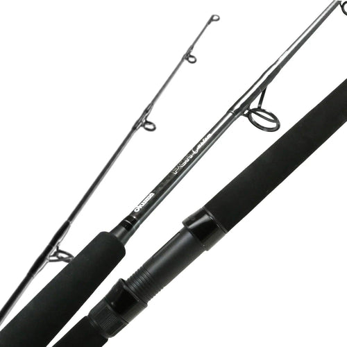 okuma custom black rods PCH Custom Series Rods PCH-S-701MH