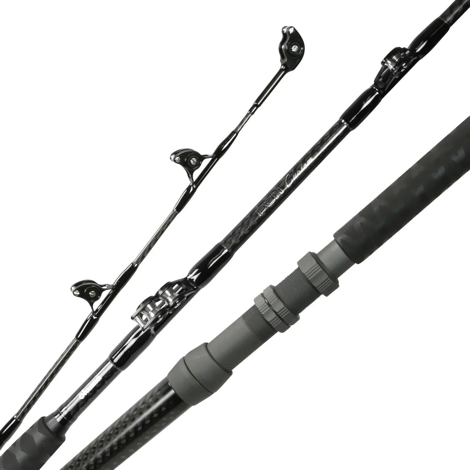 PCH Custom Trolling Rods PCH-TRS-561M PCH Custom Trolling Rods PCH-TRS-561M