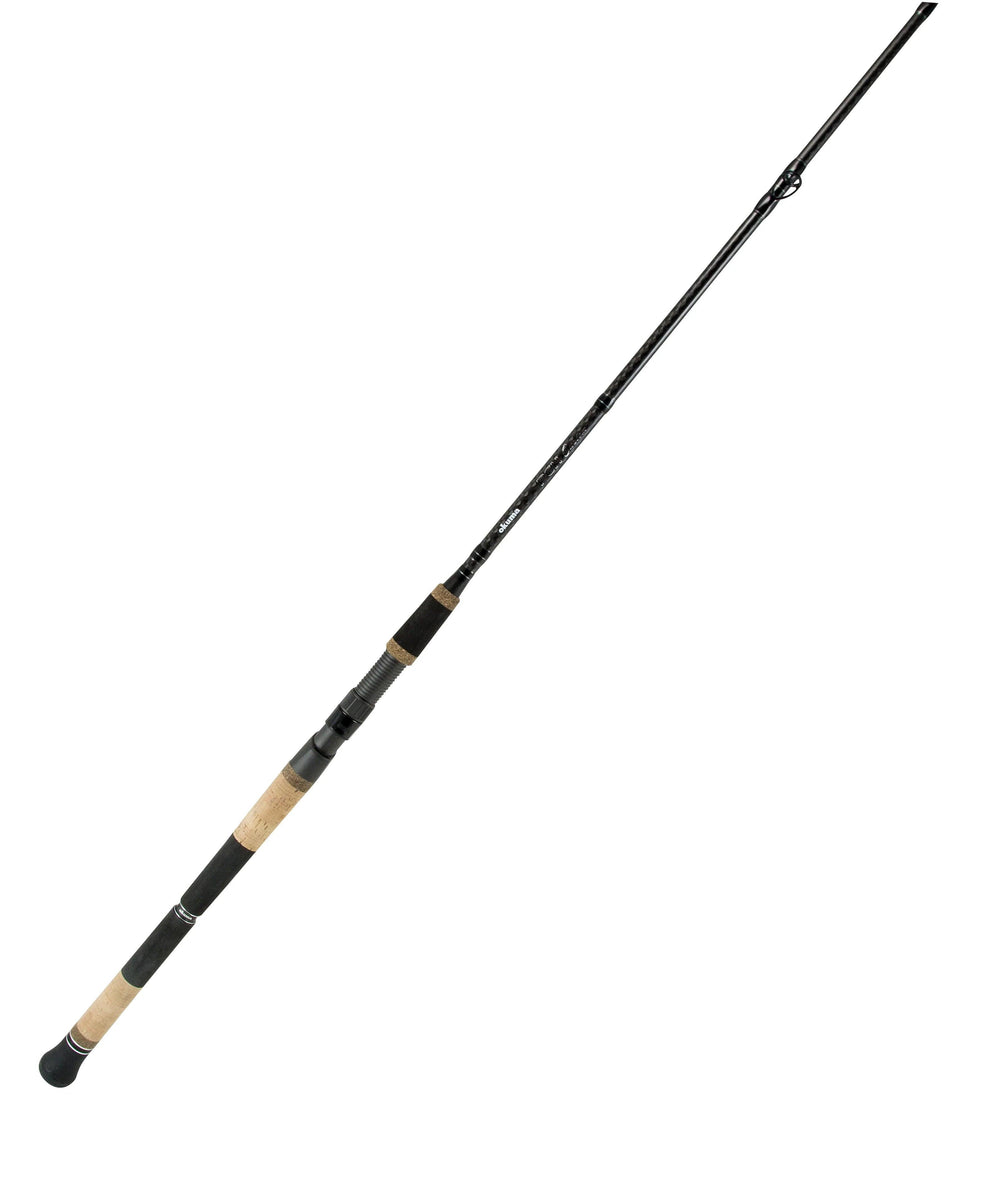 Okuma RTF-C-701MH RTF Inshore Casting Rod - 7 Ft