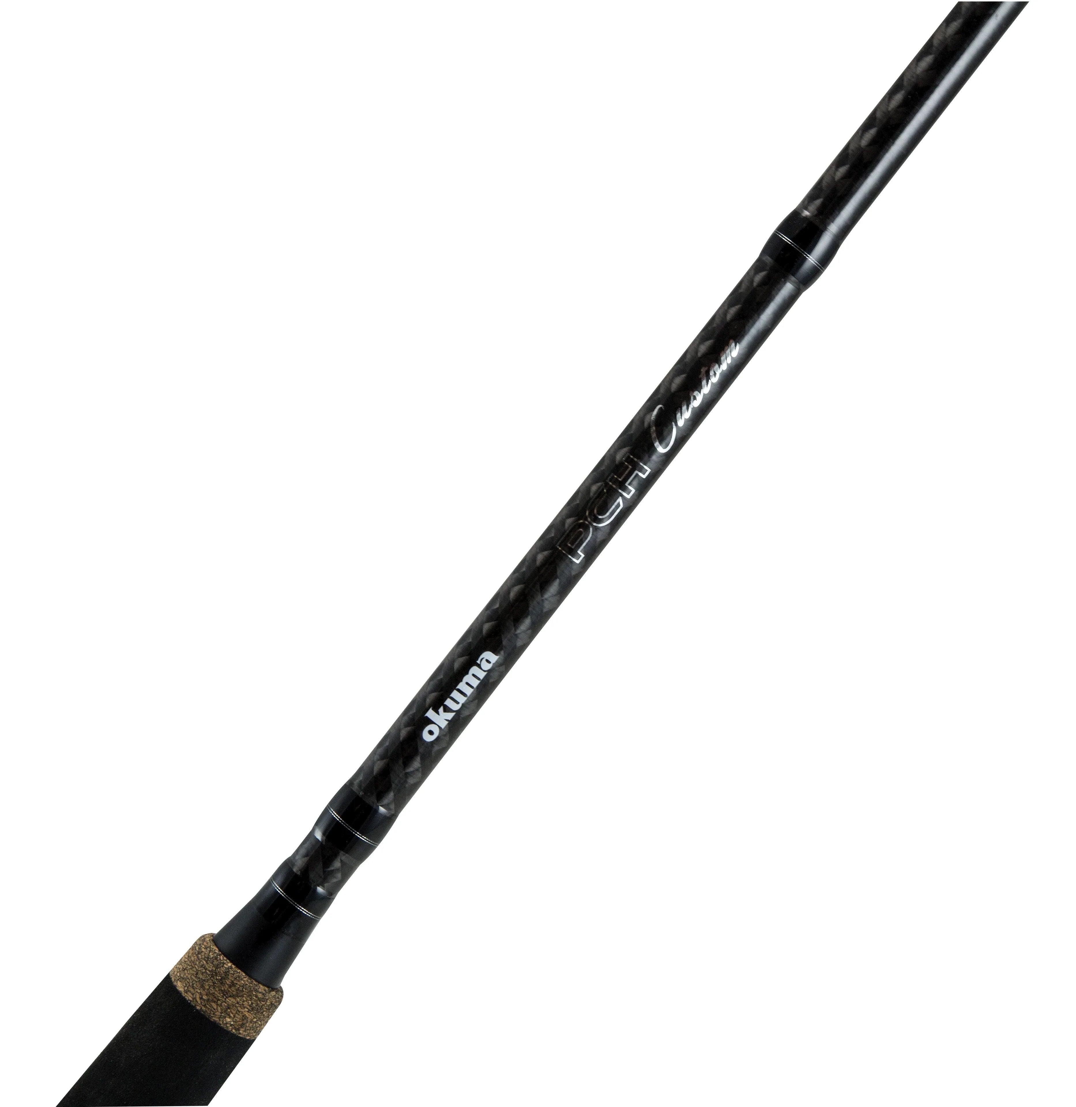 okuma catalina inshore rod PCH Custom Inshore Rods PCHi-C-761H