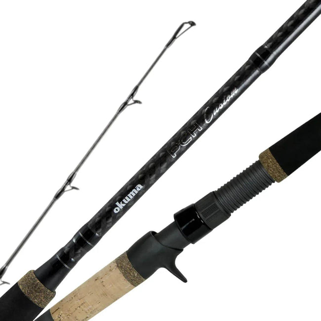 PCH Custom Inshore Rods PCH Custom Inshore Rods