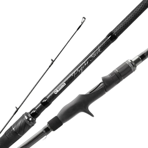 Bass Gear | Okuma Fishing Tackle Corp Bass Gear | Okuma Fishing Tackle Corp