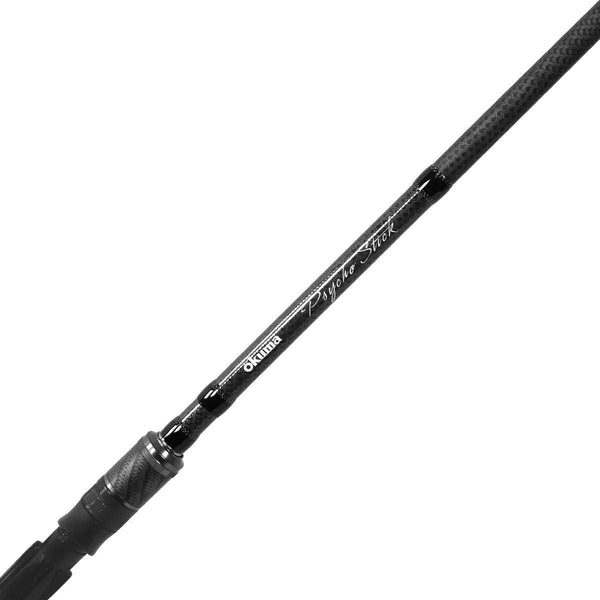 Psycho Stick Bass Rods PSY-C-721MH