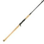Psycho Stick Musky Rods _ PSY-C-861H-T-FG.01.03