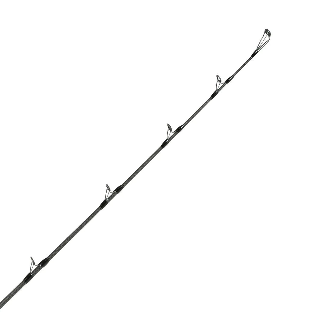 Psycho Stick Musky Rods _ PSY-C-861H-T-FG.01.04