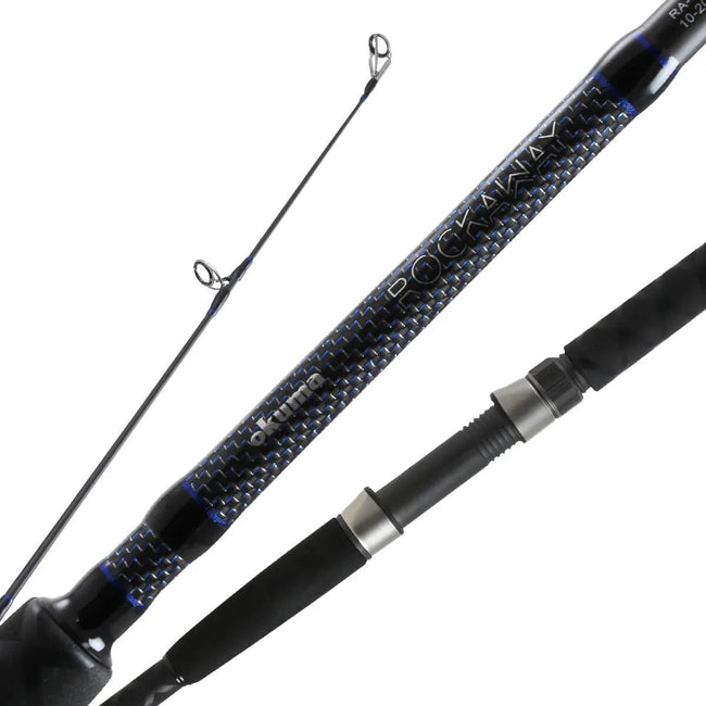 Rockaway Surf Rods Rockaway Surf Rods