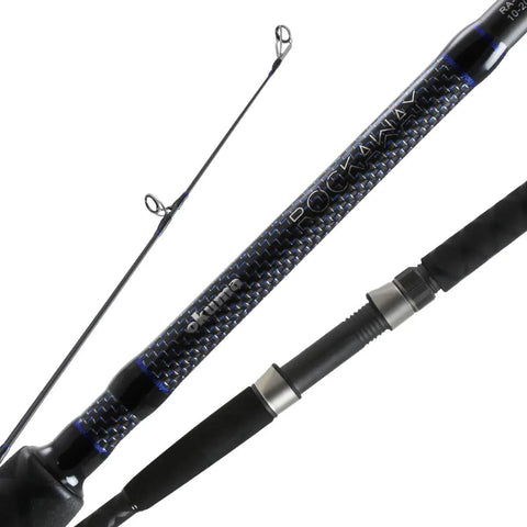 Salt Strong | Okuma Fishing Tackle Corp Salt Strong | Okuma Fishing Tackle Corp