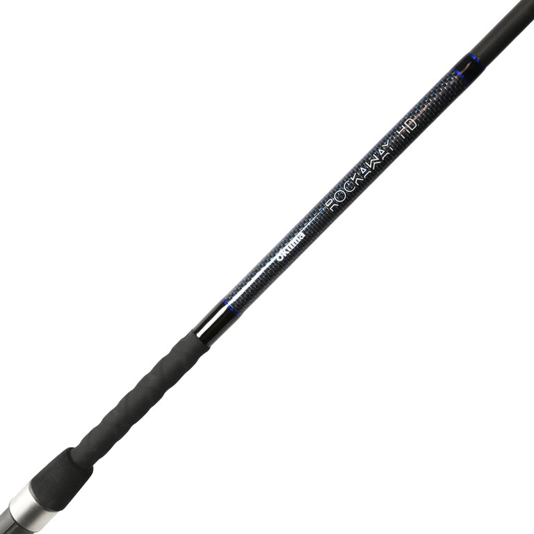 Rockaway Surf HD Rods | Okuma Fishing Tackle Corp