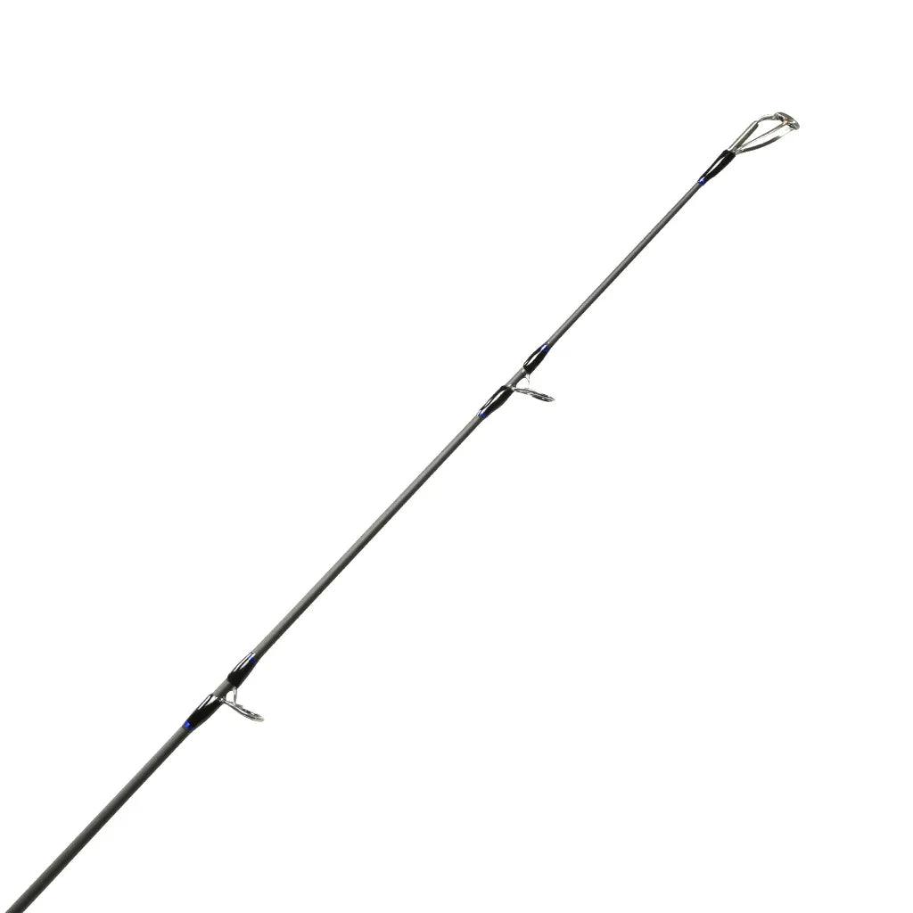best deal on okuma rockaway surf rod SP Spinning Rods RSP-S-1002M+ Its Sea Guide stainless steel guides with Zirconium inserts stand up to all challenges and minimizes line abrasions Lake Michigan Steelhead Rods For