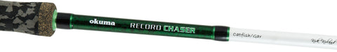 50% OFF BLOWOUT SALE - Record Chaser Rods