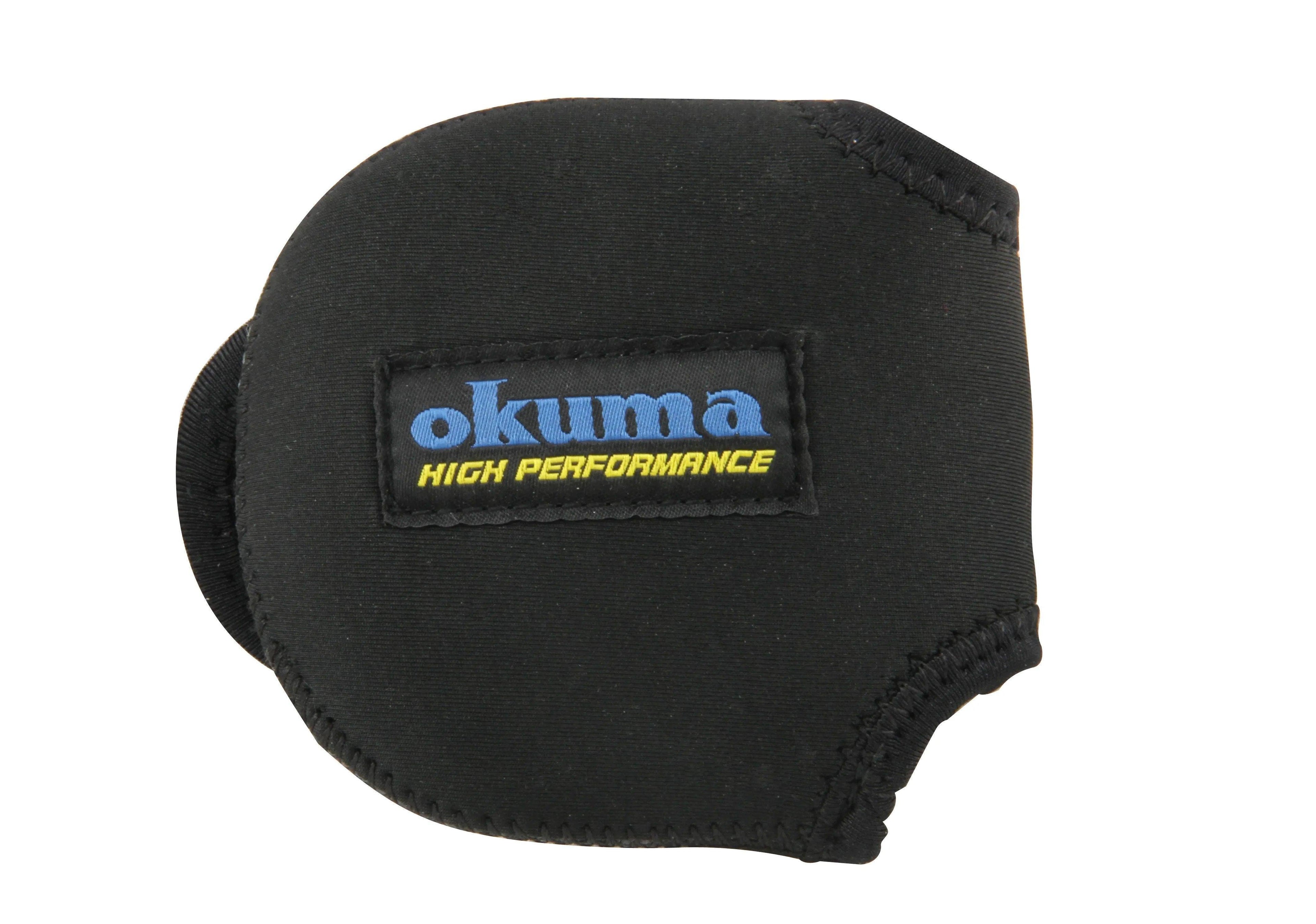 Neoprene Reel Covers _ ReelCover-ARS-BC