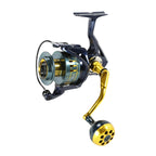 Salina Spinning Reel _ SA-6000HA.01.01