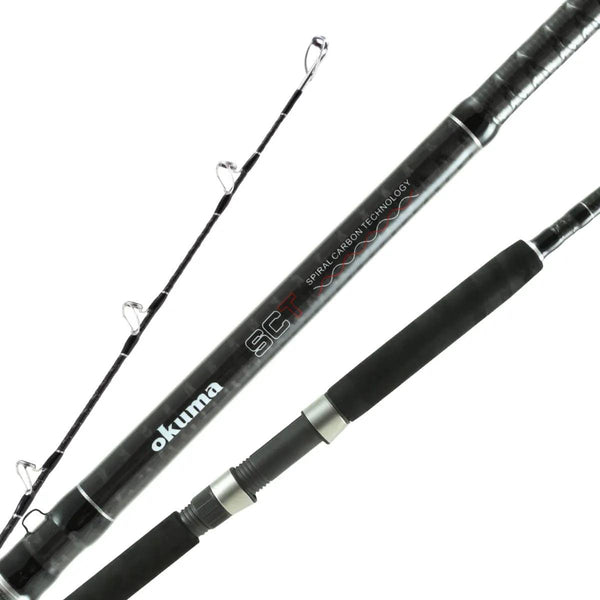 SCT Albacore Rods _ SCT-AS-701M.01.01