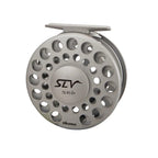 SLV "b" Fly Reels _ SLV-56b.01.02