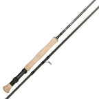 SLV Fly Rods SLV-8-96-4