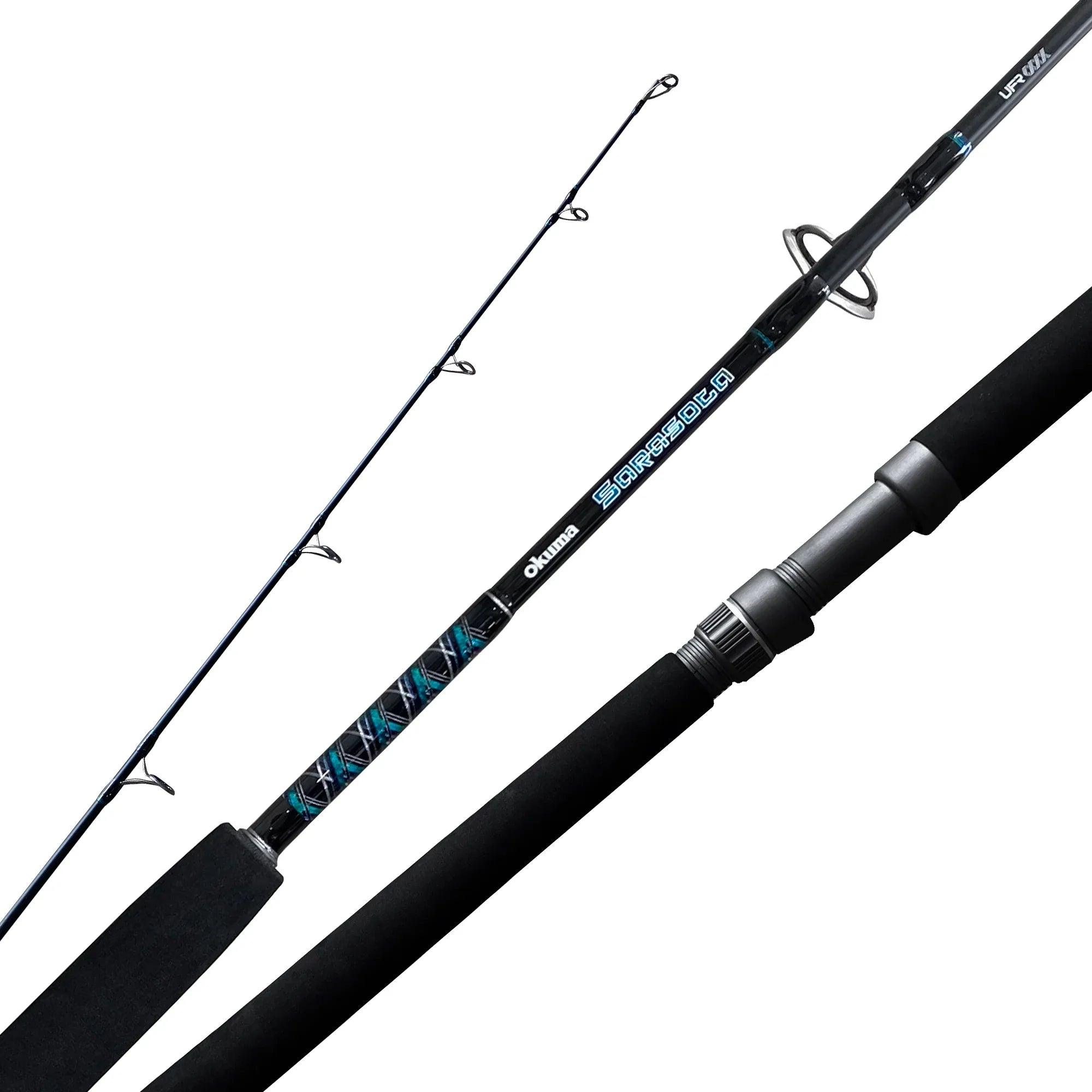 Sarasota Rods SR-S-701MHa Sarasota Rods SR-S-701MHa