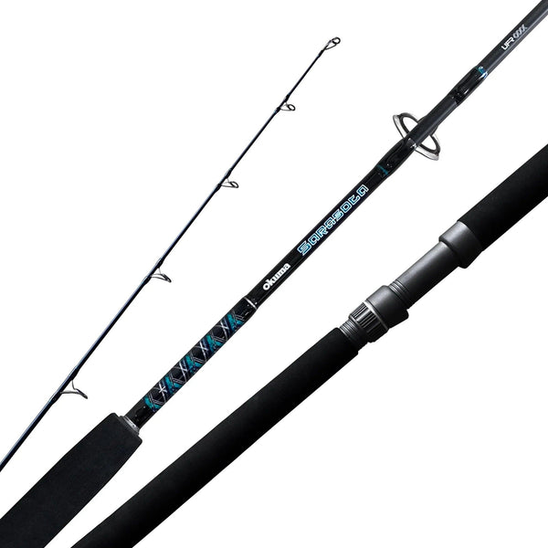 Sarasota Rods _ SR-S_SarasotaSpinningRods