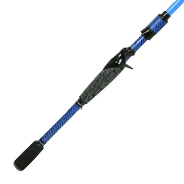 okuma c3 swimbait rod Classic Pro GLT Trolling CP-DR-802M A Baitcasting and Swimbaiting rod with sensitivity to feel the bite and backbone to land it. Bass Rods | Okuma Fishing