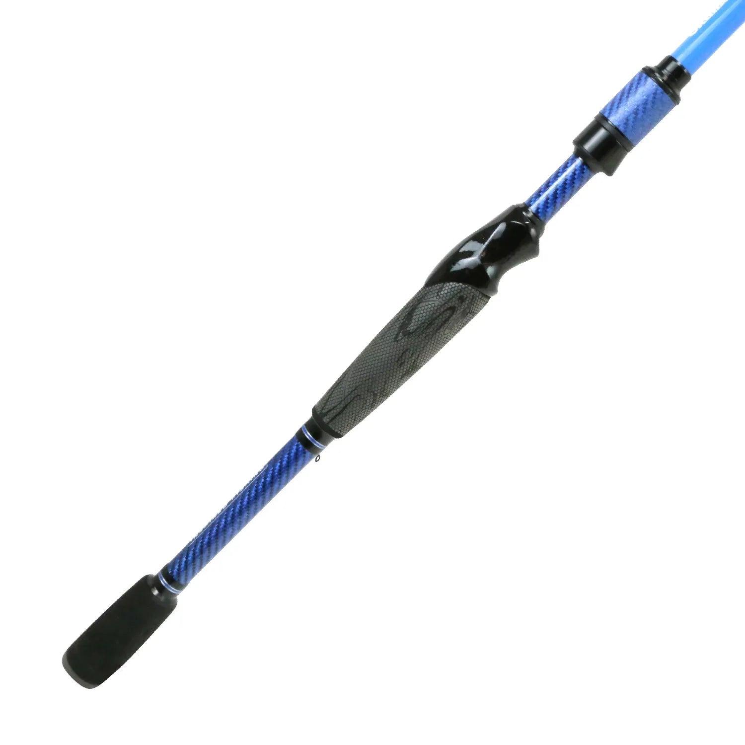 Serrano Bass Rods SRN-C-761XH