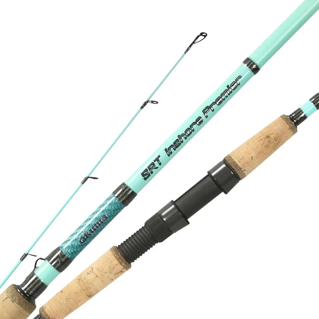 SRT Inshore Premier Rods _ SRTP-S-701MH.01.01