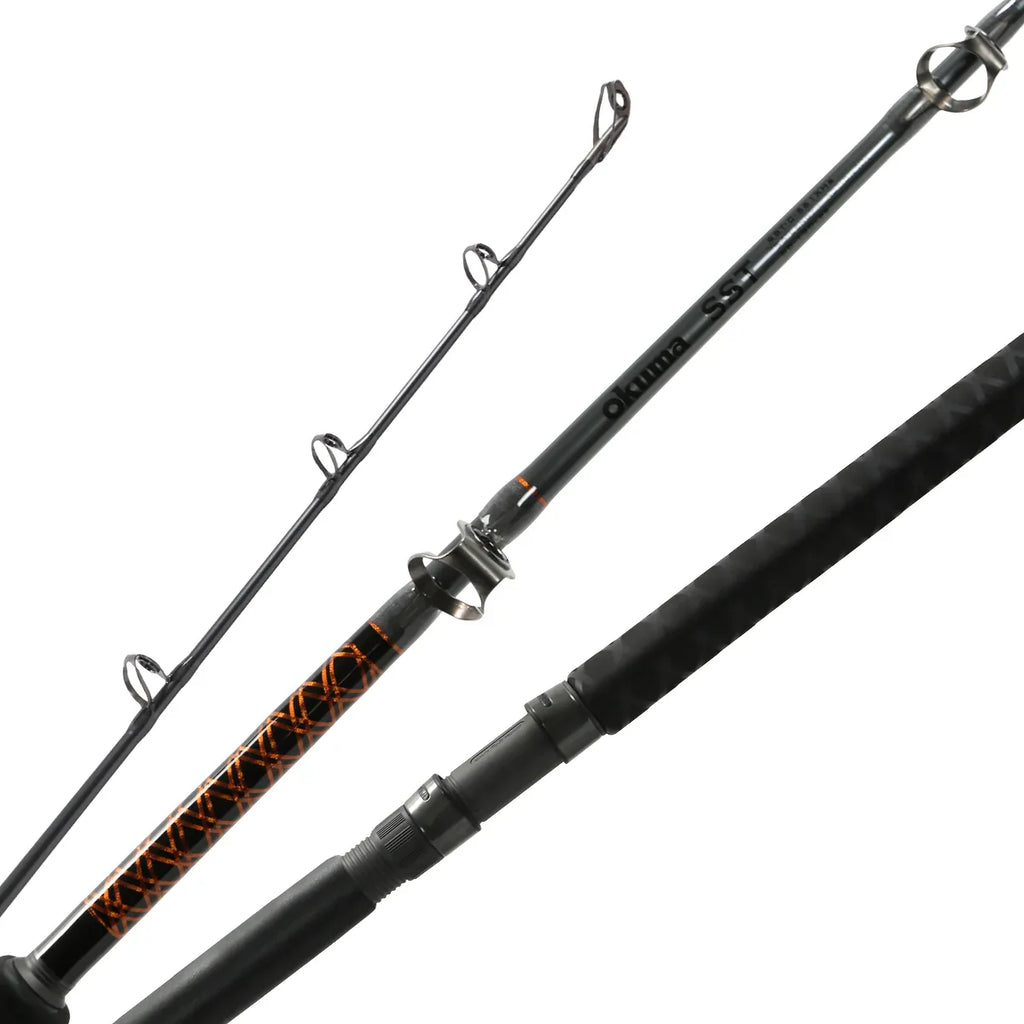 Trout Fishing Rod Spinning Rod OKUMA SST-C-702La SST Kokanee/Trout