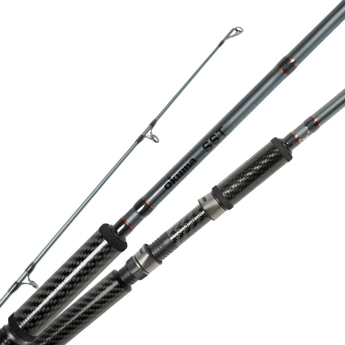 SST a Carbon Grip Rods SST-S-902H-CGa SST a Carbon Grip Rods SST-S-902H-CGa