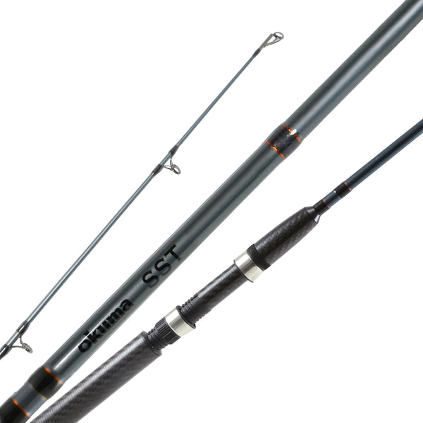 SST "a" Travel Rods