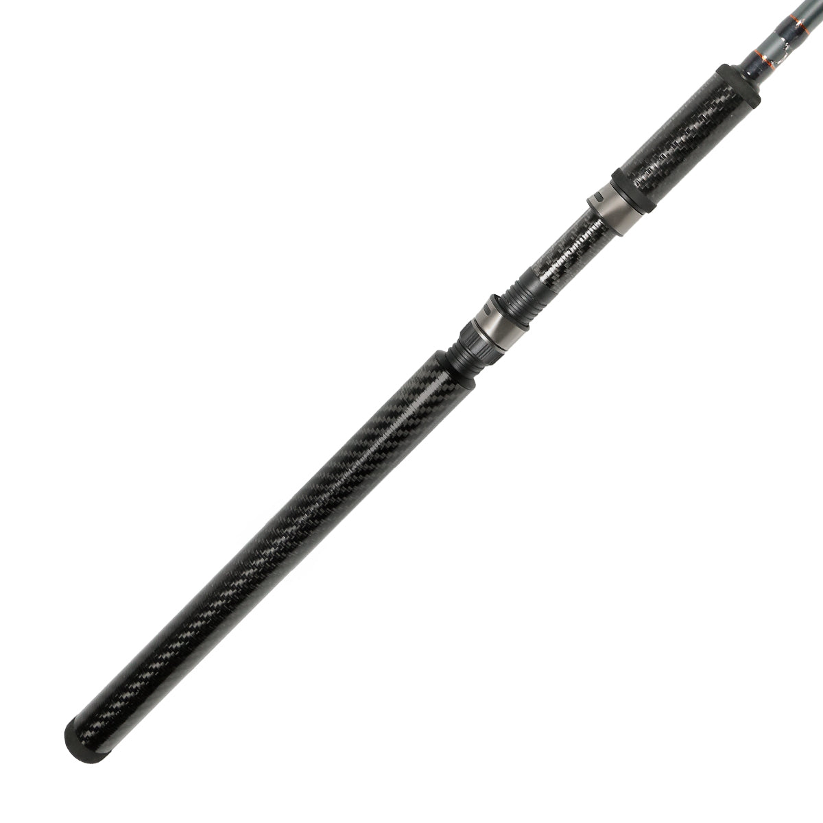 OKUMA SST Graphite Casting Salmon/Steelhead Rod