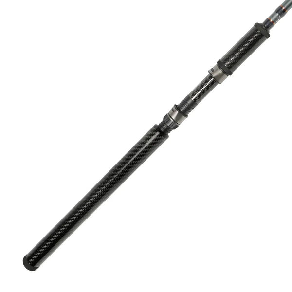 okuma carbon rod SST A Series Cork Grip 30/40 Ton Blank Lightweight Fishing SST-C-561HA premium grips Okuma SST New Generation Casting