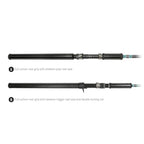 SST "a" Special Edition Rods _ SSTa-Special-Edition-Rod-Butt