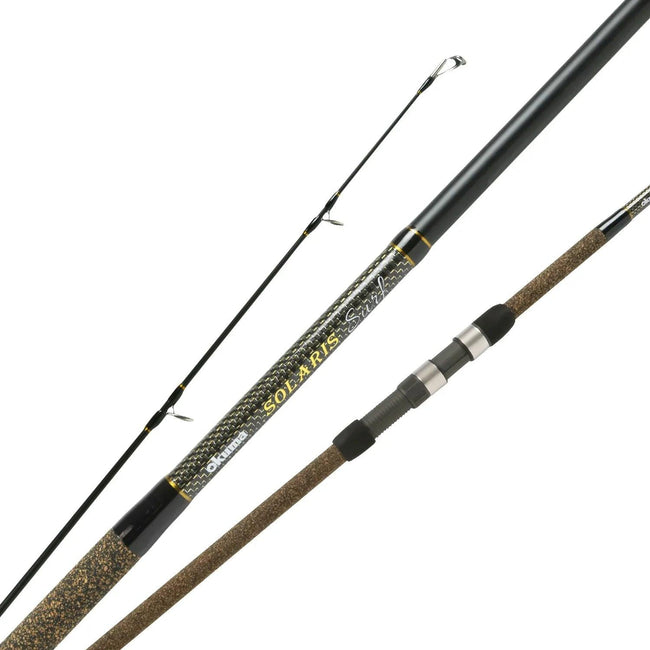 Solaris Surf SSX Rods Solaris Surf SSX Rods