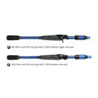 Serrano Bass Rods _ Serano-Rod-Butts