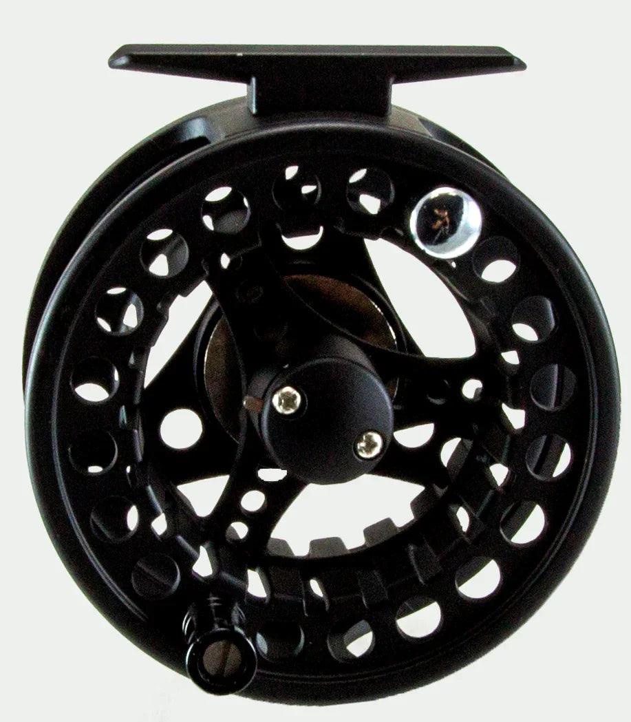 Sierra-X Fly Reels