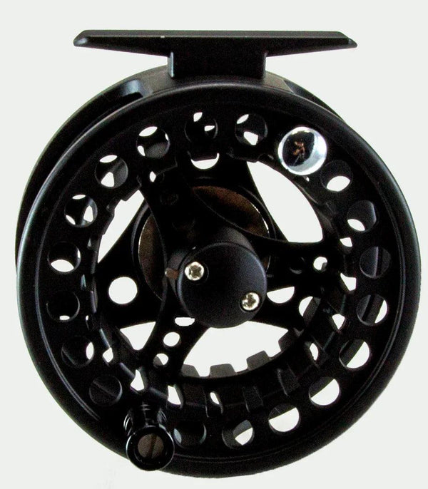 black eagle fly reel Mt. Elbert Reels Striped Bass Fenwick Eagle X Fly Outfit