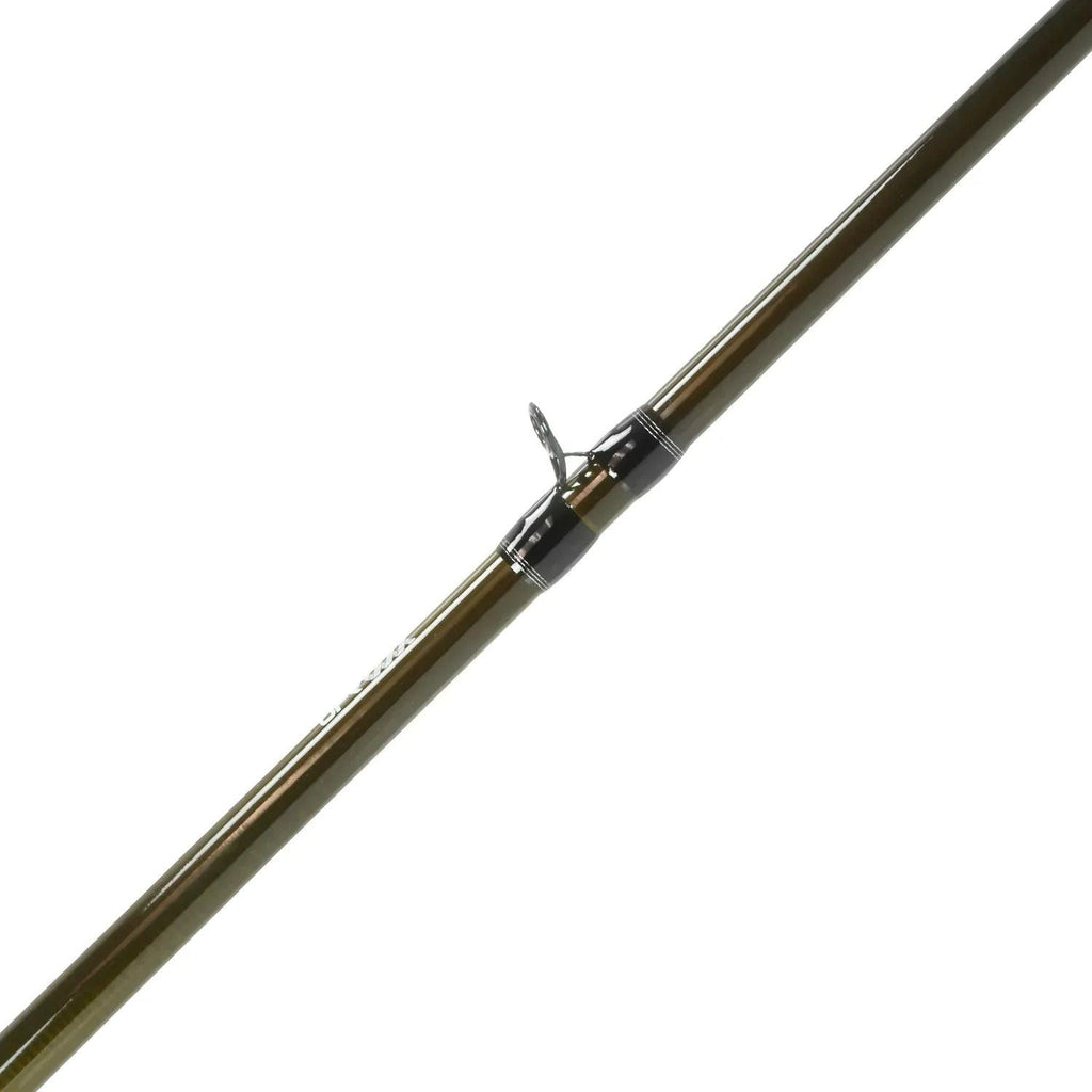 50% OFF SALE | Snakehead Junky Rods _ SnakeheadJunkySpinningRod-Guides