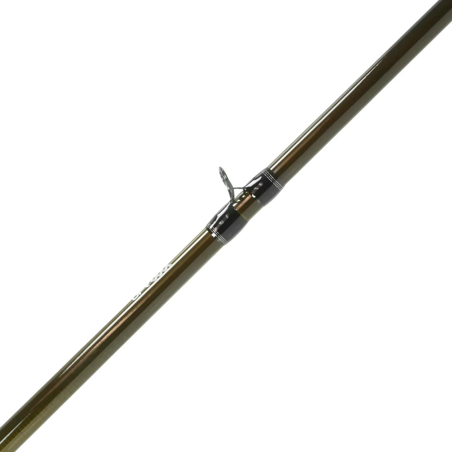 50% OFF SALE | Snakehead Junky Rods _ SnakeheadJunkySpinningRod-Guides