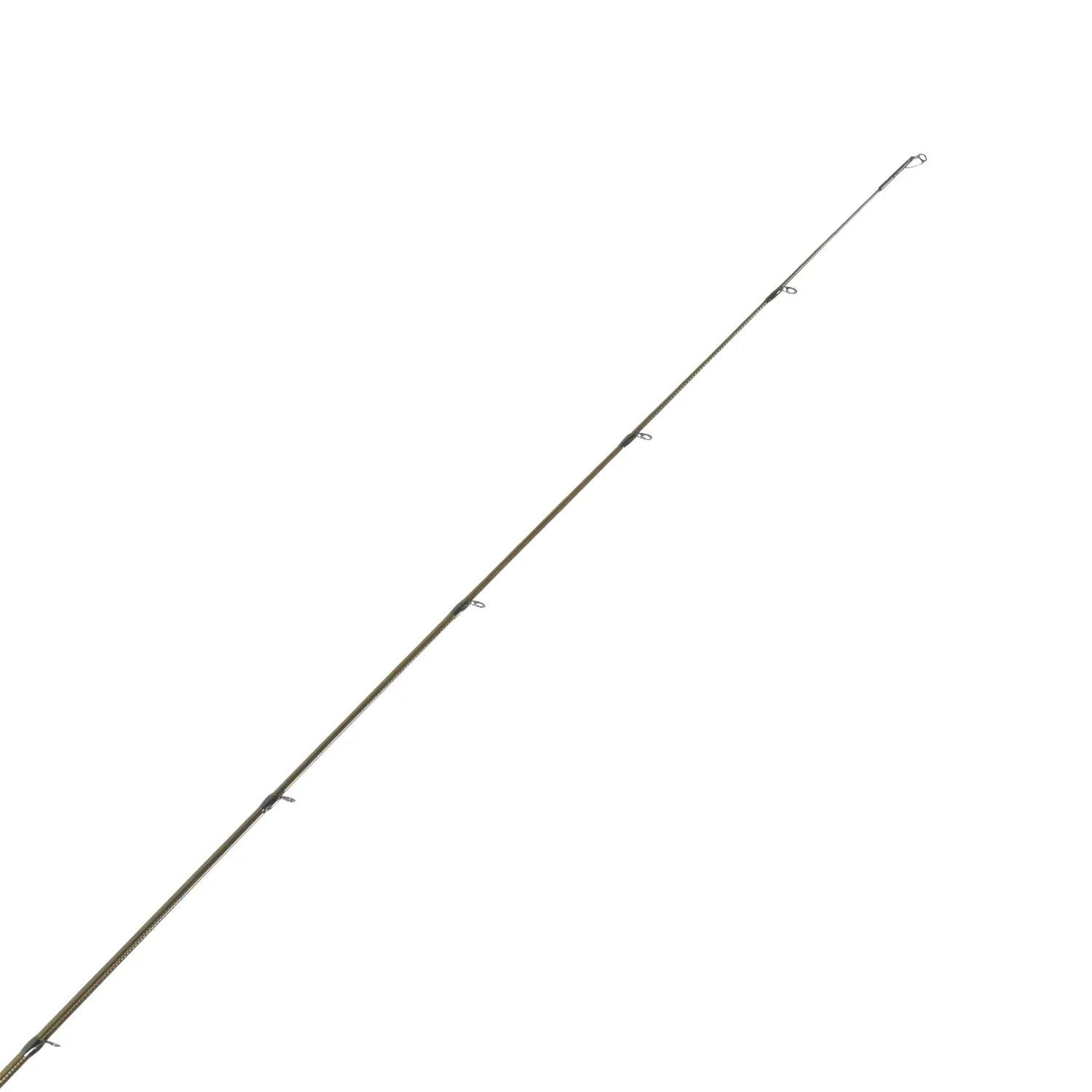 50% OFF SALE | Snakehead Junky Rods _ SnakeheadJunkySpinningRod-Tip