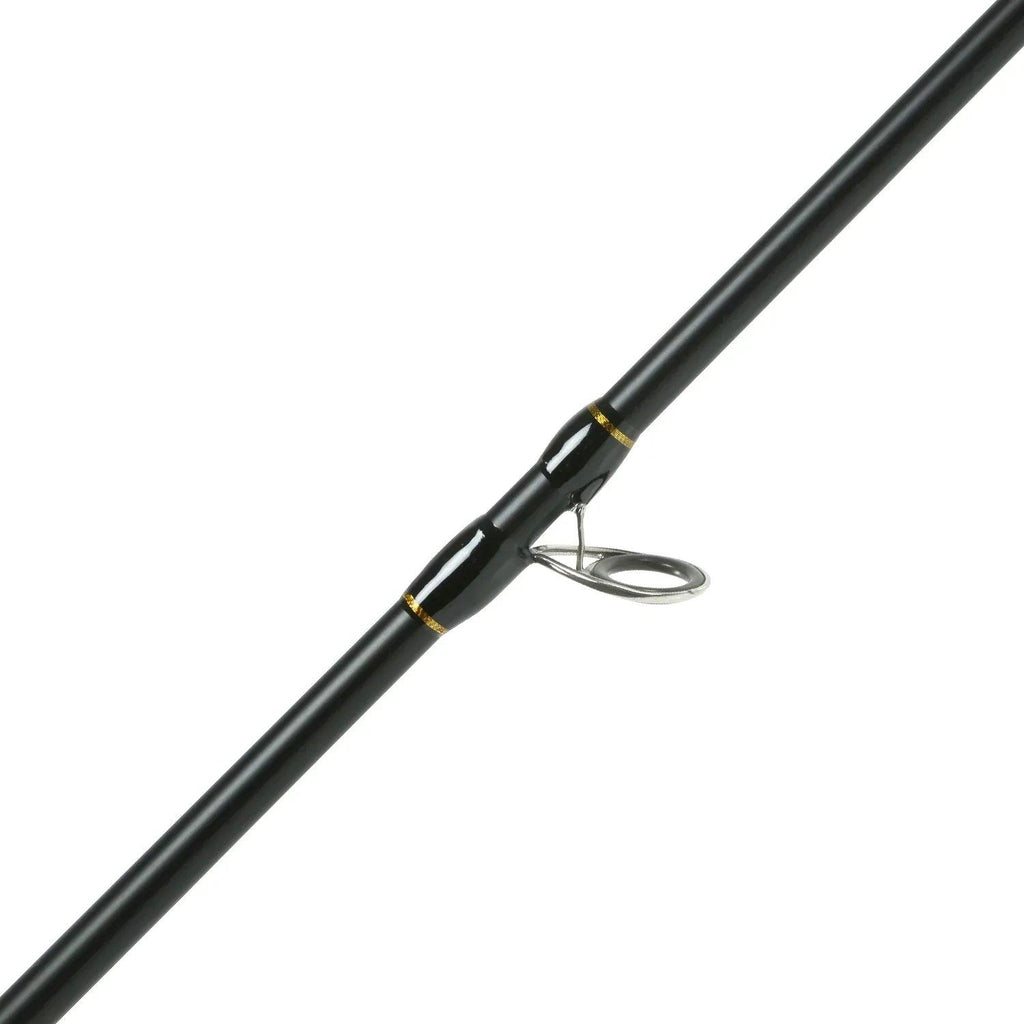 Okuma SSX-S-902M Solaris Surf Spinning Rod 9'