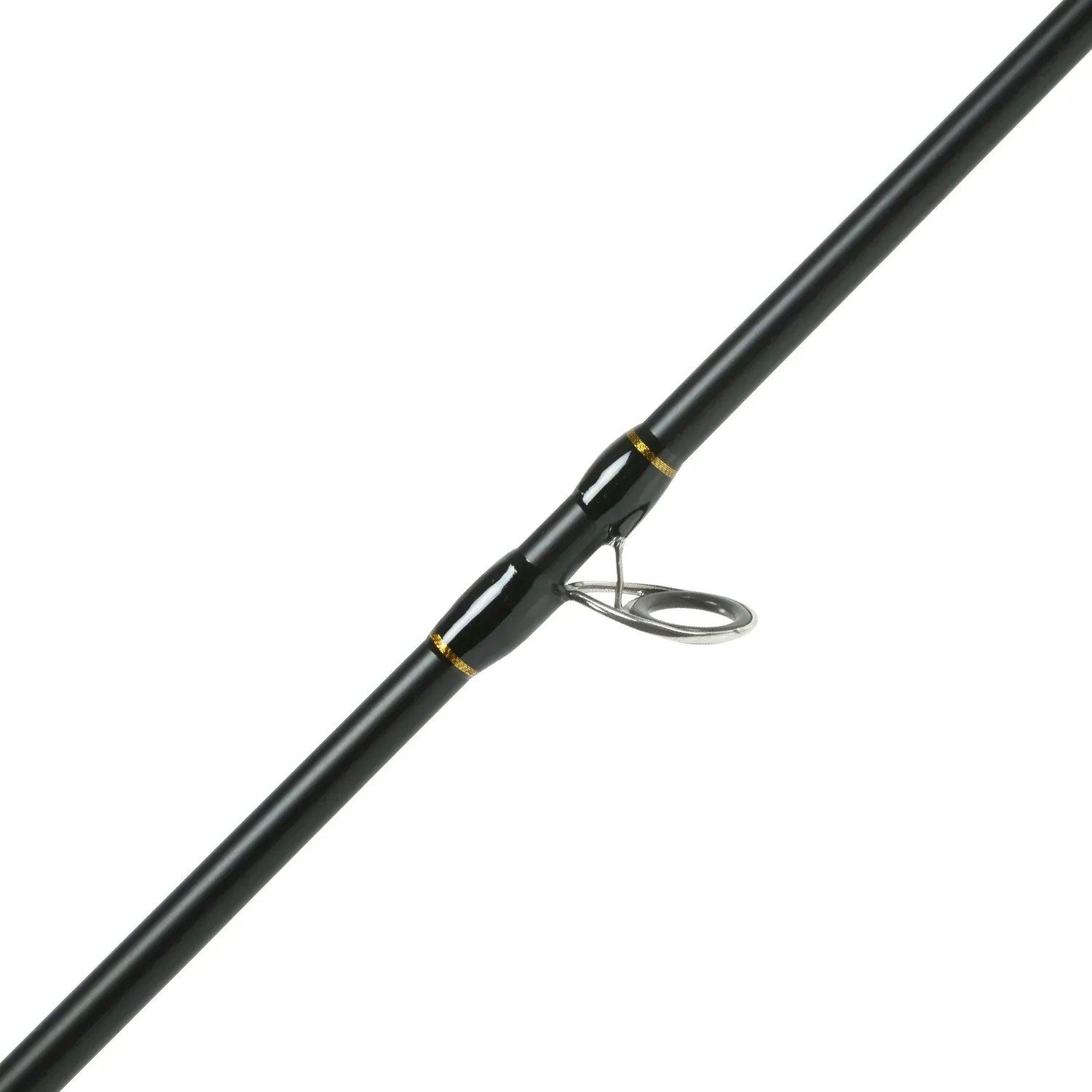 Okuma SSX-S-902M Solaris Surf Spinning Rod 9'