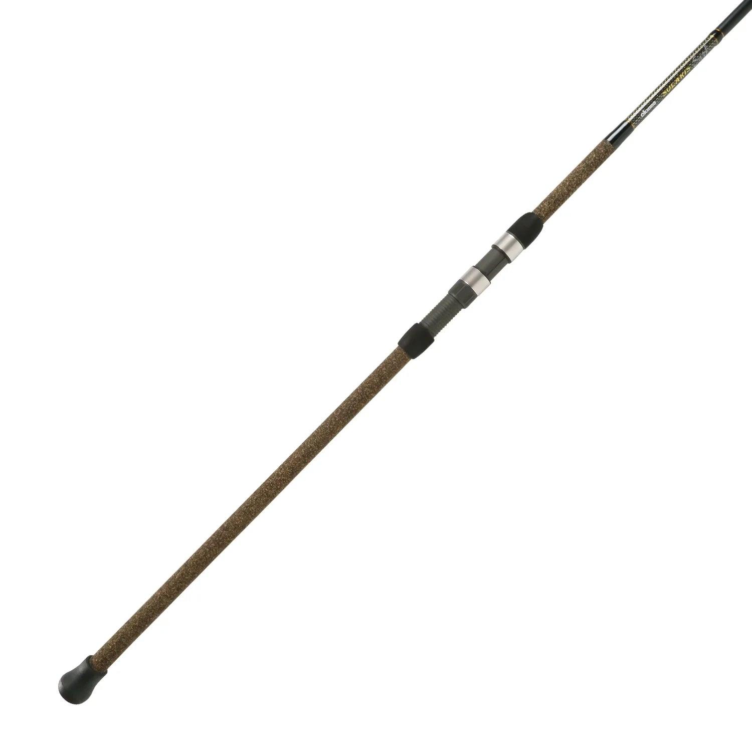 Okuma SSX-S-902M Solaris Surf Spinning Rod 9'
