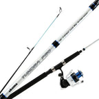 Tundra Pro Spinning Combos _ TXP-702-50.01.01