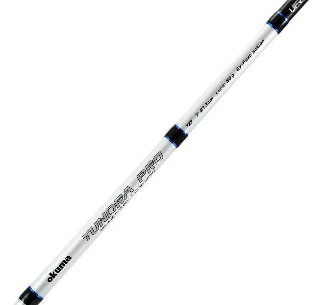 Okuma Tundra Pro 8' Spinning Combo
