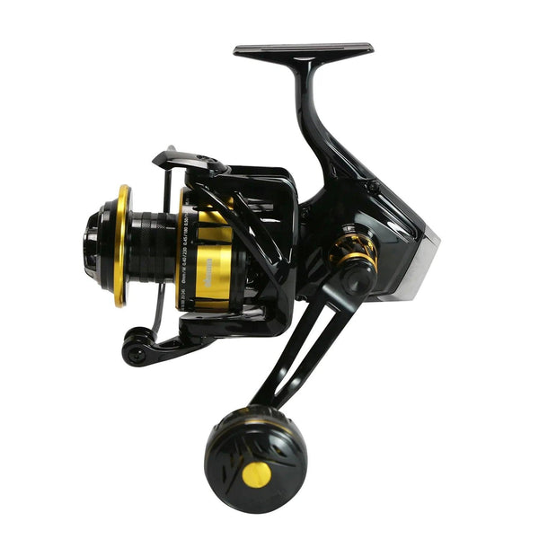 best okuma saltwater reel SA-4000HA Salina Spinning 4000, Blue : Sports & Outdoors The Okuma MK Okuma Makaira SEA LBS 50W