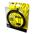 50% OFF BLOWOUT SALE | Soft Steel Ultra Premium Monofilament _ UPM-55-40-01