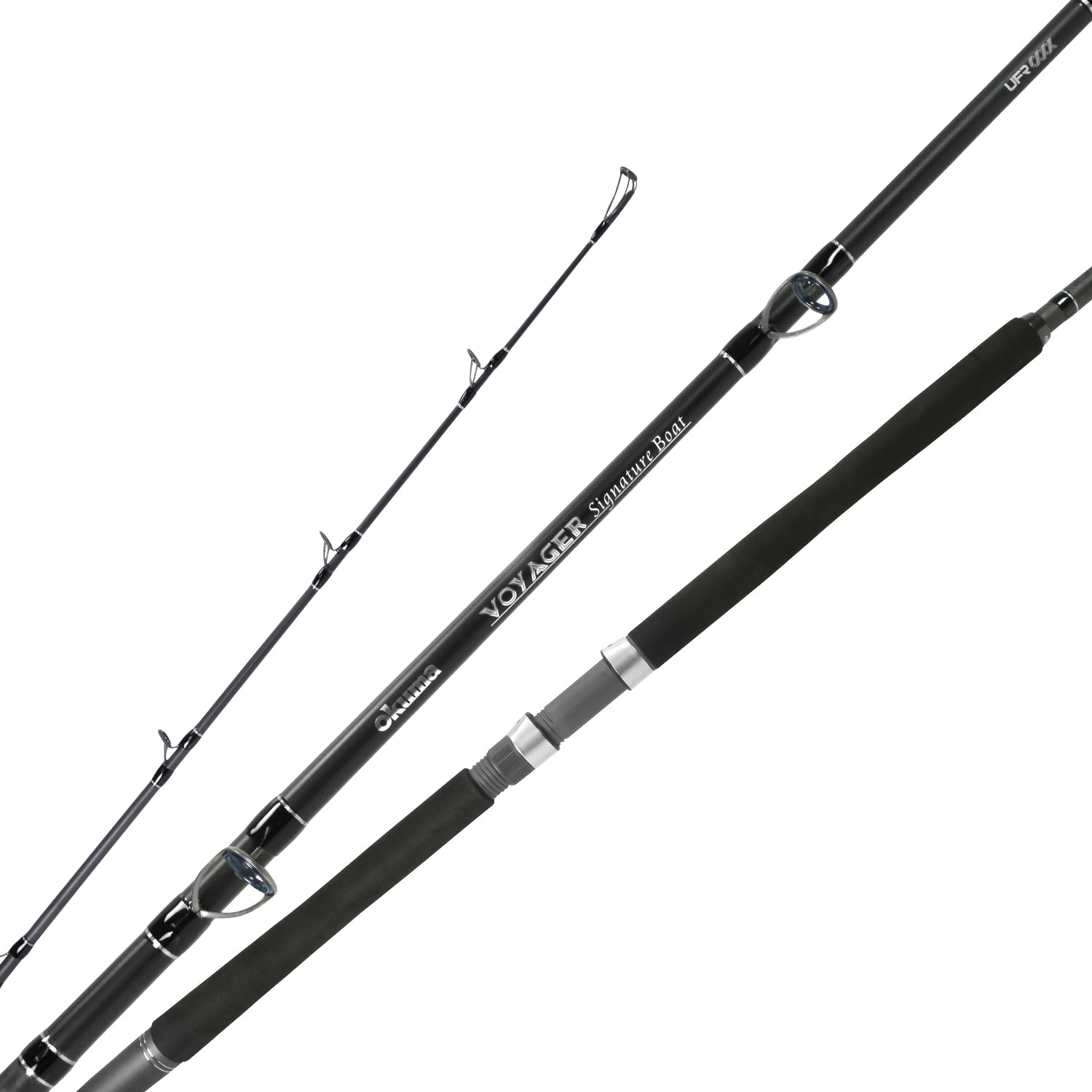 Voyager Signature Boat Rods