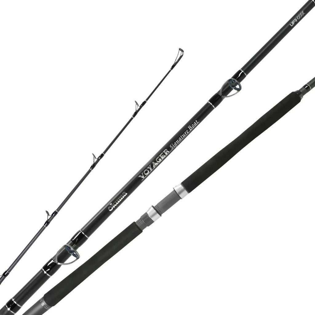 Voyager Signature Boat Rods _ VSB-S-703M-MH.01.01