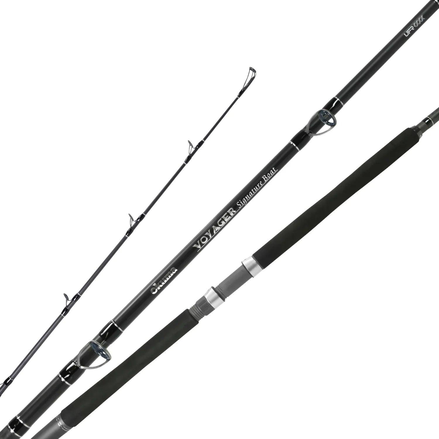 Voyager Signature Boat Rods _ VSB-S-703M-MH.01.01